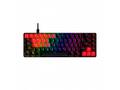 HP HyperX Rubber Keycaps - Gaming Accessory Kit - 