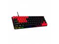 HP HyperX Rubber Keycaps - Gaming Accessory Kit - 