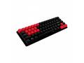 HP HyperX Rubber Keycaps - Gaming Accessory Kit - 