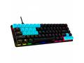 HyperX BLU Rubber Gaming Accessory Kit-US - Příslu