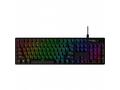 HyperX BLK PBT Keycaps Full Key Set-UK - Příslušen
