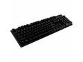 HyperX BLK PBT Keycaps Full Key Set-UK - Příslušen
