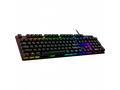 HyperX BLK PBT Keycaps Full Key Set-UK - Příslušen