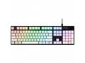 HyperX WHT PBT Keycaps Full Key Set-US - Příslušen