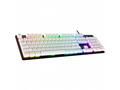 HyperX WHT PBT Keycaps Full Key Set-US - Příslušen