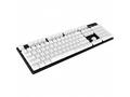 HyperX WHT PBT Keycaps Full Key Set-US - Příslušen
