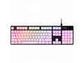 HP HyperX Full key Set Keycaps - PBT (Pink)