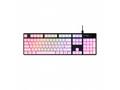 HP HyperX Full key Set Keycaps - PBT (Pink)
