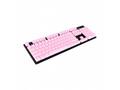 HP HyperX Full key Set Keycaps - PBT (Pink)
