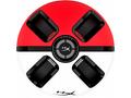 HyperX ChargePlay Quad 2 Nintendo Switch Controlle