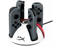 HyperX ChargePlay Quad 2 Nintendo Switch Controlle