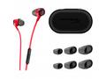 HP HyperX Cloud Earbuds II (Červená)