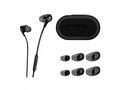 HyperX Cloud Earbuds II BLK Gaming Earbuds with Mi