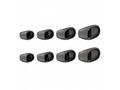 HyperX Cloud Earbuds II BLK Gaming Earbuds with Mi