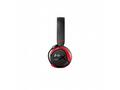 HyperX Cloud Mini Wireless BLK Headset - Sluchátka