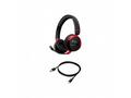 HyperX Cloud Mini Wireless BLK Headset - Sluchátka
