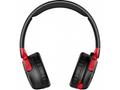 HyperX Cloud Mini Wireless BLK Headset - Sluchátka
