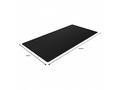 HyperX Pulsefire Mat - Gaming Mouse Pad - Cloth (2