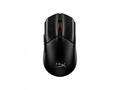 HyperX Pulsefire Haste 2 Core Wireless Black, Blac