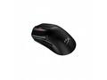 HyperX Pulsefire Haste 2 Core Wireless Black, Blac
