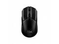 HyperX Pulsefire Haste 2 Core Wireless Black, Blac