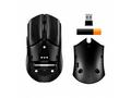 HyperX Pulsefire Haste 2 Core Wireless Black, Blac