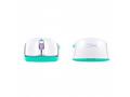 HyperX Pulsefire Haste 2 Core Wireless White Gamin
