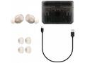 HyperX Cirro Buds Pro True Wireless TAN Earbuds - 