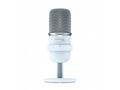 HyperX SoloCast USB WHT Microphone - Mikrofon