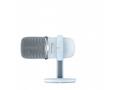 HyperX SoloCast USB WHT Microphone - Mikrofon