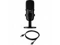 HyperX SoloCast Standalone Microphone