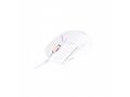 HyperX Pulsefire Haste White Wired Gaming Mouse 2 