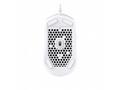 HyperX Pulsefire Haste White Wired Gaming Mouse 2 
