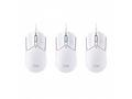 HyperX Pulsefire Haste White Wired Gaming Mouse 2 