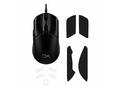 HyperX Pulsefire Haste 2 Herní myš (černá)
