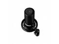 HyperX DuoCast - USB Microphone (Black) - RGB Ligh