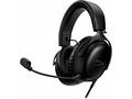 HyperX Cloud III BLK GAM HEADSET - Sluchátka k PC