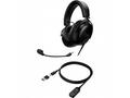 HyperX Cloud III BLK GAM HEADSET - Sluchátka k PC