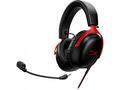 HP HyperX Cloud III BLK, RED GAM HS