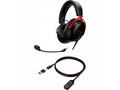 HP HyperX Cloud III BLK, RED GAM HS