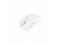 HyperX Pulsefire Haste White Wireless Gaming Mouse