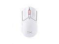 HyperX Pulsefire Haste White Wireless Gaming Mouse