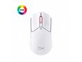 HyperX Pulsefire Haste White Wireless Gaming Mouse