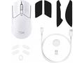 HyperX Pulsefire Haste White Wireless Gaming Mouse