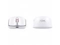 HyperX Pulsefire Haste White Wireless Gaming Mouse