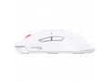 HyperX Pulsefire Haste White Wireless Gaming Mouse