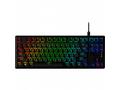 HyperX Alloy Origins Core PBT HX Blue Gaming Keybo