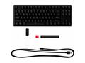 HyperX Alloy Origins Core PBT HX Blue Gaming Keybo