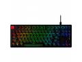 HyperX Alloy Origins Core PBT HX Blue Gaming Keybo