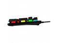 HP HyperX Alloy Origins PBT HX Blue - Mechanical G